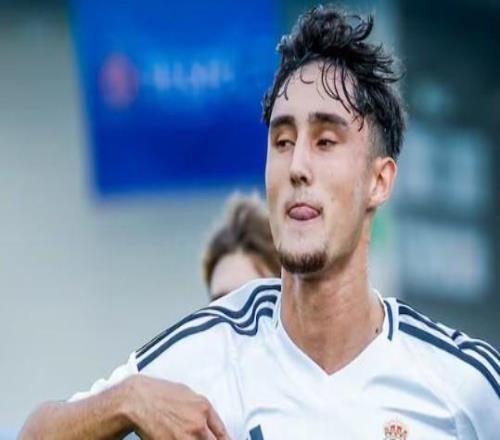 莫雷托：藥廠、葡體和阿賈克斯都詢問了卡斯蒂亞小將福特亞