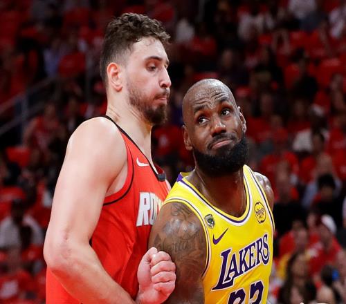 雷霆橫掃太陽，掘金拒絕27分大逆轉(zhuǎn)！湖人喜訊不斷，西部格局明朗