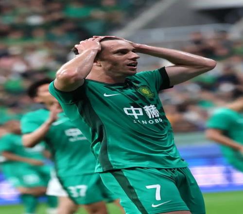 中超綜述上座率再創(chuàng)新高，國(guó)安、泰山冷門迭爆