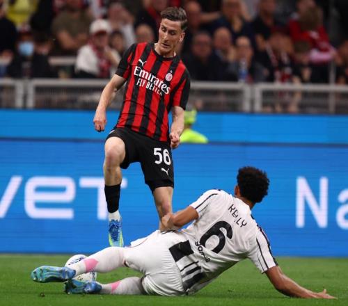 圖拉姆進(jìn)球被吹掉，尤文圖斯3連勝被終結(jié)，米蘭被國米甩開12分