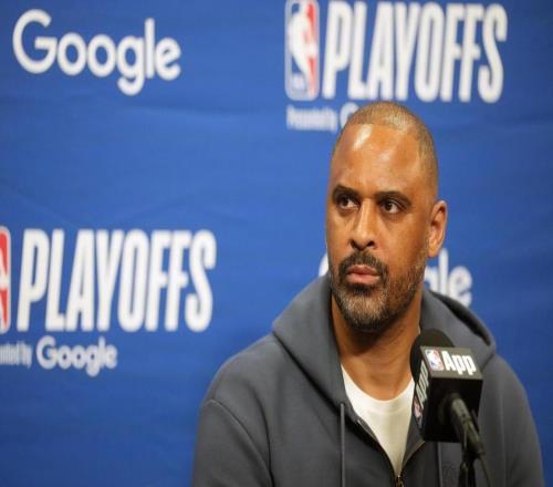 若首輪出局，火箭將重建名記：無非賣品，包括KD！教練組或重組