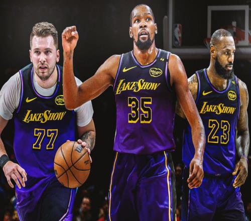 火箭已無非賣品！今夏或探索交易杜蘭特：湖人成眾多潛在下家之一