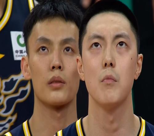 CBA官方球衣銷量榜：廣東球隊第一三少徐杰胡明軒崔永熙球員前三