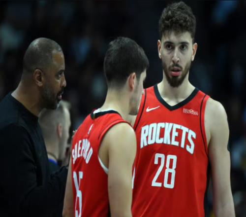 杜蘭特又要換隊美記：火箭今夏恐將拆隊，所有人都可被交易！