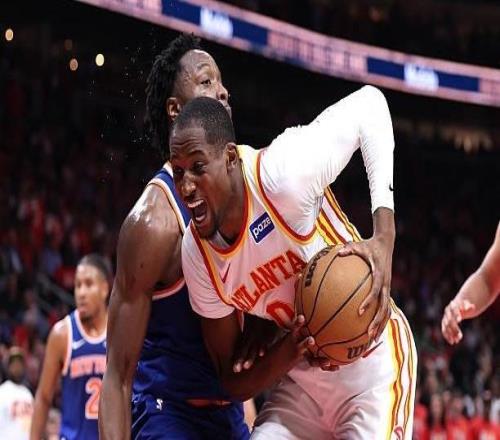 一場比一場打得好！老鷹從勇士吃下他絕對是一個正確的選擇