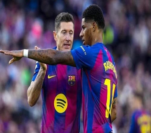 巴薩本賽季已在聯(lián)賽收獲17粒替補進球，暫列西甲第一