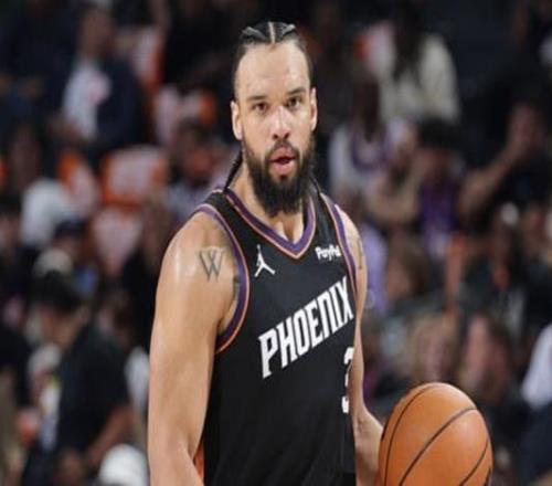 狄龍：盡管被橫掃令人沮喪但這并不影響我們整個(gè)賽季的表現(xiàn)