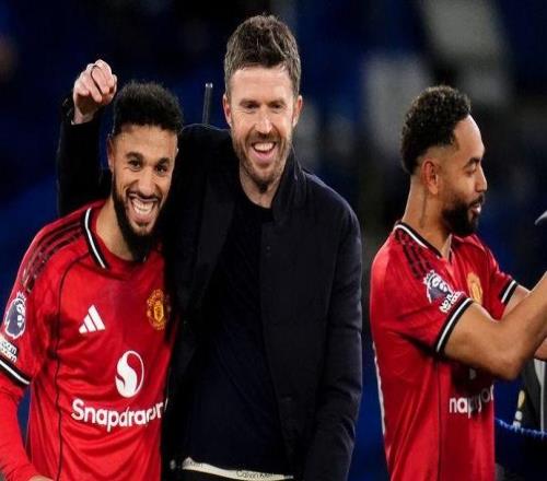 曼聯(lián)選帥為何按兵不動(dòng)卡里克轉(zhuǎn)正背后的3大管理邏輯