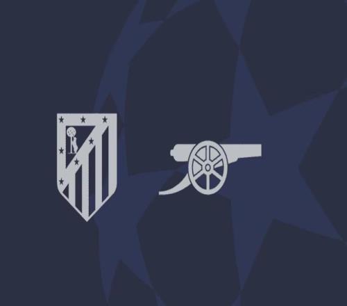 阿森納官網(wǎng)歐冠前瞻：過往交手互有勝負(fù)球隊(duì)需提防馬競(jìng)的反擊