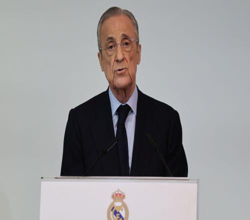 西媒：皇馬將向歐足聯(lián)提出申訴，提交西班牙近30年裁判問題的檔案