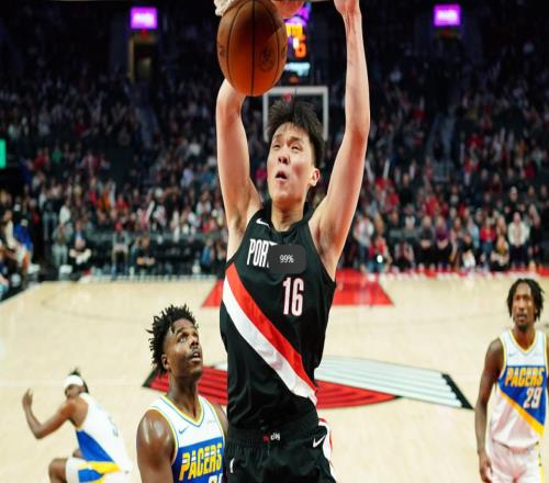 楊瀚森新秀賽季總結(jié)：雙線成長(zhǎng)正視不足今夏或成生涯關(guān)鍵轉(zhuǎn)折點(diǎn)