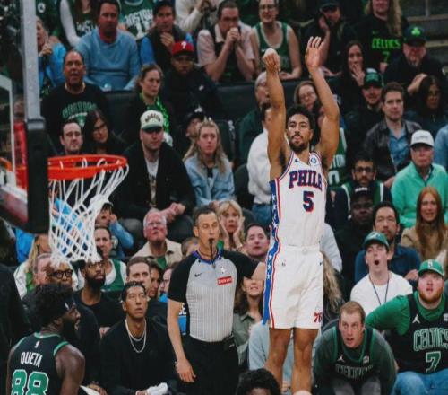 3比2！MVP爆砍33+4+8！完了，要拖入搶七了