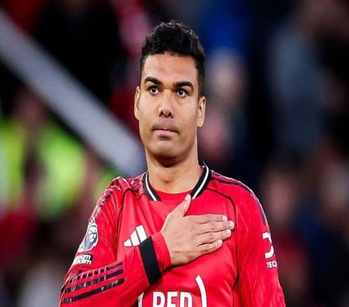 BBC名記談曼聯(lián)下任正式主帥人選謝什科：每個(gè)人都很高興卡塞米羅能在這里