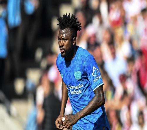 Herewego！羅馬諾：塔普索巴將與勒沃庫森續(xù)約