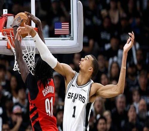 最后一戰(zhàn)打出高光表現(xiàn)！開(kāi)拓者側(cè)翼新星也算是證明了自己的價(jià)值