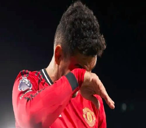 20年紀錄，一次淚別：卡塞米羅用最硬核的表現(xiàn)，完成了溫柔的告別