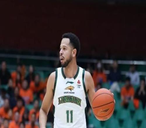 遼寧男籃今日動態(tài)更新！趙繼偉掌控全場，莫蘭德內(nèi)線大閘，付豪手帝功不可沒