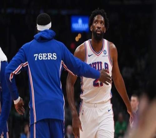 大崩盤！東部第二轟然倒下：雙探花啞火，恩比德33+8夢回巔峰