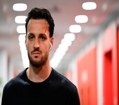 米體：加蒂在尤文得不到出場(chǎng)機(jī)會(huì)，今夏他有可能離隊(duì)