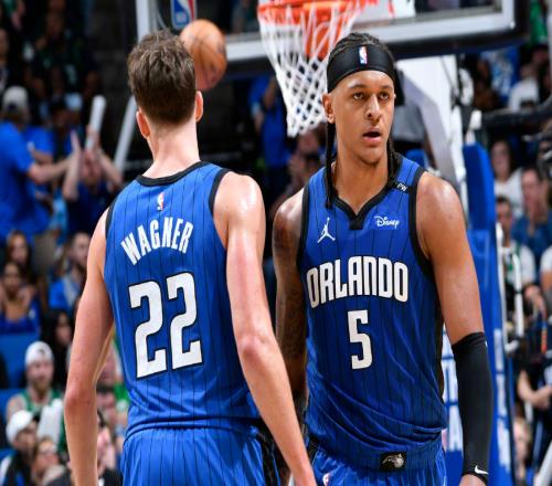 活塞vs魔術(shù)前瞻：活塞背水一戰(zhàn)，魔術(shù)小瓦格納傷情成X因素