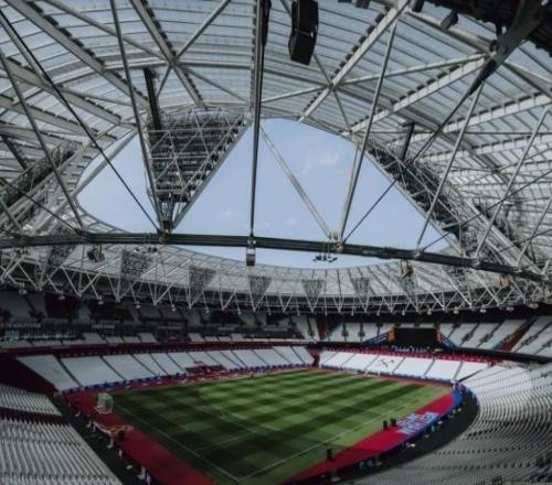 官方：西漢姆聯(lián)任命前首席商務(wù)官維拉尼擔(dān)任俱樂部臨時CEO