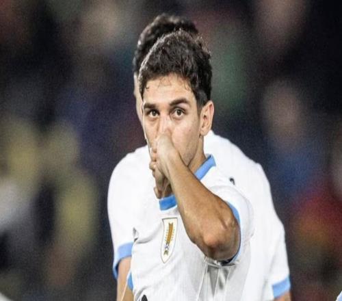 烏拉圭國腳：巴爾韋德是我們絕對核心想讓亞馬爾加入烏拉圭