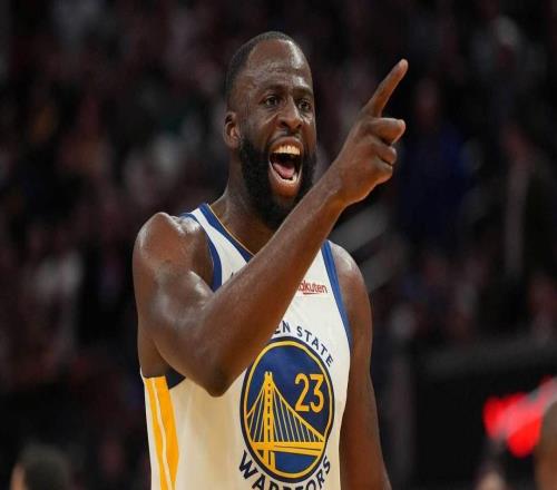 勇士隊(duì)格林呼吁所有球館都應(yīng)提高球員待遇標(biāo)準(zhǔn)，而這卻被忽視了