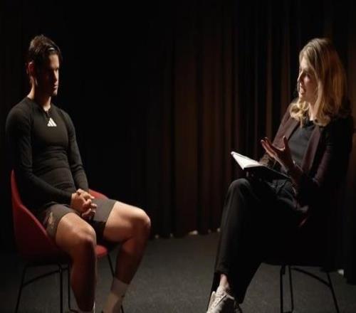 凱爾凱茲：我理解代表紅軍踢球的意義，每次登場都想付出110%