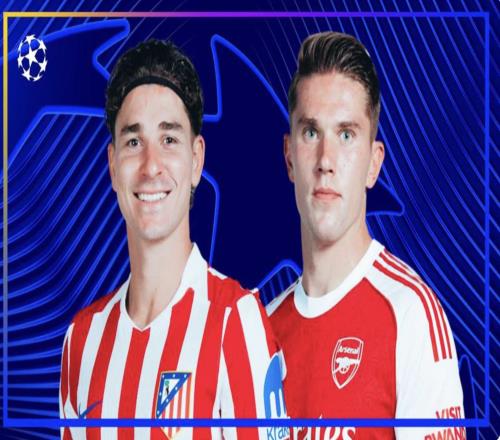 歐冠焦點阿森納戰(zhàn)馬競：兩個風(fēng)格的激烈碰撞，阿爾特塔勝算有幾何