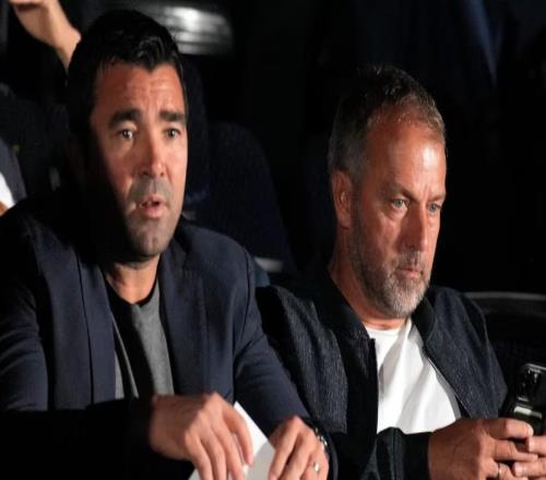 阿斯：巴薩今夏轉會操作務必嚴格精準，需制定三套引援方案