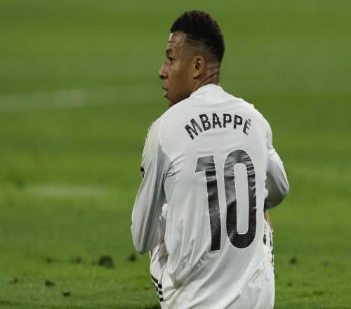 科貝：俱樂部內部認為，姆巴佩并非皇馬原本預想中的領袖人選