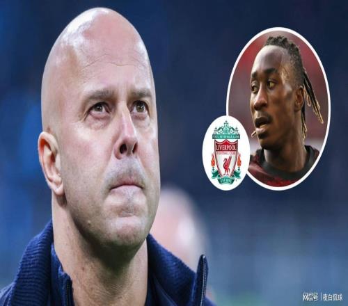 利物浦重磅引援藍(lán)圖曝光！鎖定德甲第一人，追獵那不勒斯中衛(wèi)