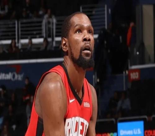 杜蘭特??！繼續(xù)缺席G5！??！