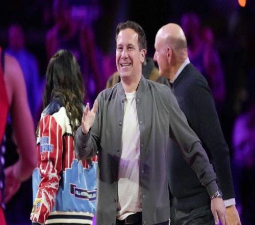 放話(huà)了，太陽(yáng)隊(duì)老板在球隊(duì)被雷霆隊(duì)首輪橫掃后稱(chēng)已開(kāi)始籌劃下一步