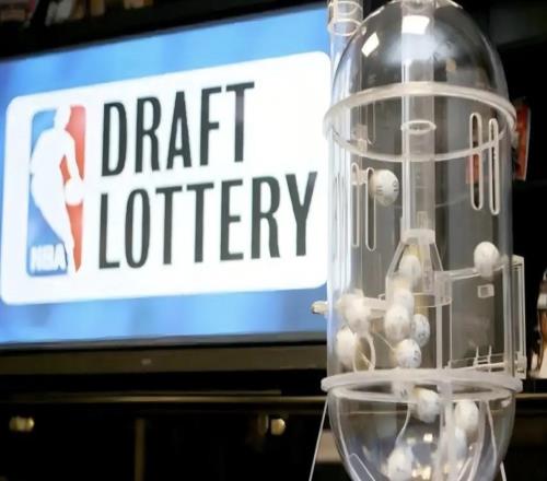 NBA公布321樂透改革方案嚴(yán)打擺爛：樂透區(qū)擴(kuò)大至16隊(duì)&倒數(shù)3名受罰