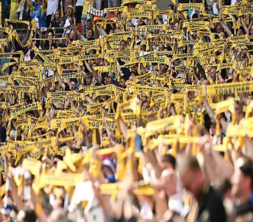 TA：16名利茲聯(lián)球迷對(duì)陣切爾西時(shí)喊恐同口號(hào)，可能面臨起訴