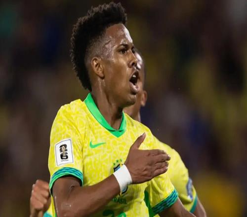 消息人士：埃斯特旺傷勢(shì)并不復(fù)雜，想趕上世界杯時(shí)間確實(shí)很緊