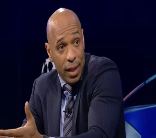 亨利：整賽季阿森納都沒(méi)踢攻勢(shì)足球，你指望戰(zhàn)馬競(jìng)能踢出來(lái)