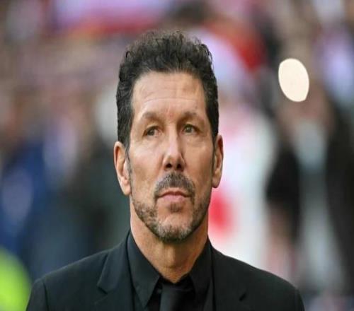 西蒙尼：對阿爾特塔只有純粹的欽佩，衷心祝愿他們一切順利