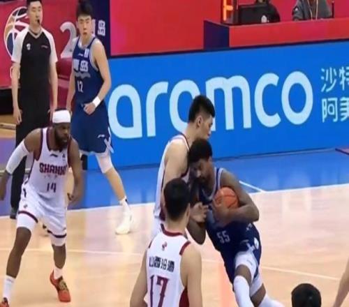 拒絕20分逆轉(zhuǎn)！山西加時(shí)險(xiǎn)勝青島：米奇空砍30+22