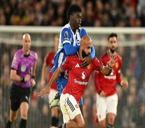 記者：曼聯(lián)暫時(shí)放棄買托納利了6000萬(wàn)英鎊根本拿不下巴萊巴