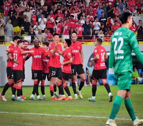 喜訊！蓉城給小球員準(zhǔn)備了一份大禮，俱樂(lè)部已為此簽署合作協(xié)議