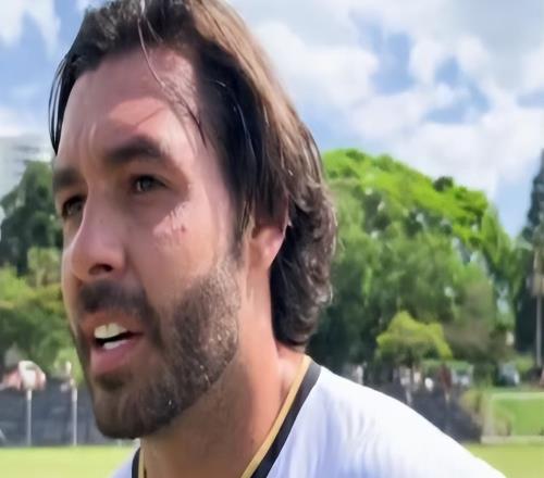 祝福！恒大傳奇球星宣布復(fù)出，曾是中超標(biāo)王，首秀登場34分鐘