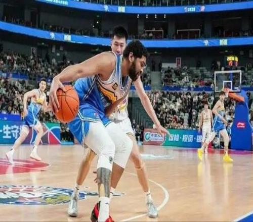 主場(chǎng)贏球等于穩(wěn)晉級(jí)CBA季后賽首輪，直接打了傳統(tǒng)強(qiáng)隊(duì)的臉！