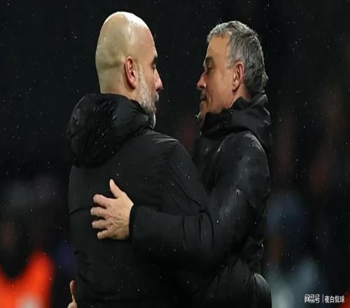 史詩(shī)一戰(zhàn)創(chuàng)歷史！恩里克打破瓜迪奧拉歐冠神級(jí)紀(jì)錄