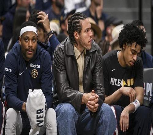 Shams：阿隆戈登小腿傷勢(shì)嚴(yán)重，掘金內(nèi)部按照他缺席來準(zhǔn)備G6