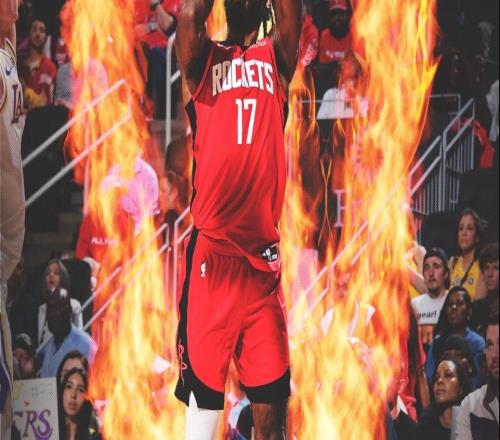 名帥曬伊森三分14中13！為高薪苦練投射季后賽發(fā)威：21中0成過去