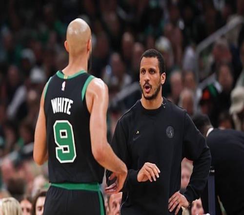 投籃命中率已經(jīng)跌破三成，凱爾特人先發(fā)控衛(wèi)這到底是怎么了