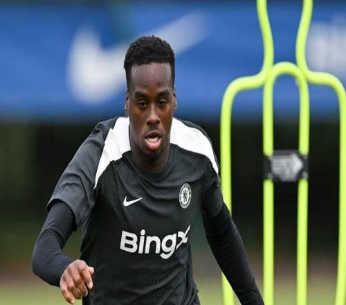 跟隊列6名可能看新帥決定未來的切爾西球員：桑切斯、福法納