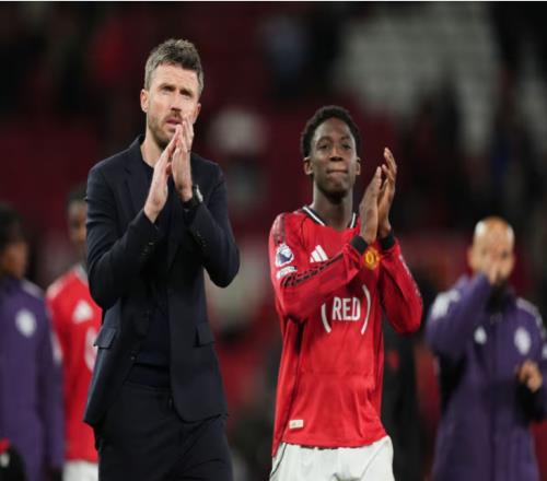 羅馬諾：梅努續(xù)約到2031，曼聯(lián)球迷可以放心了